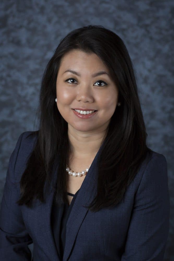 Multifamily Real Estate Streamline Director of Operations Julie Zhang - julie-zhang-headshot-2019